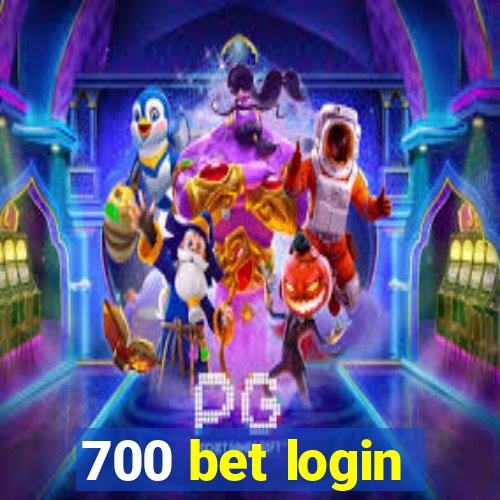 700 bet login